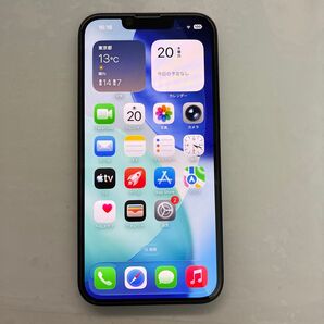 iPhone16e 128G SIMフリー