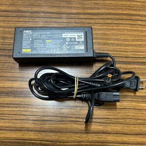 NEC純正 ACアダプター モデル:ADP-90YB