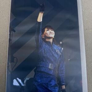 森高千里 会場限定生写真 愛知県 Niterra日本特殊陶業市民会館 フォレストホール 2025年11月1日 あなたも私もファイト