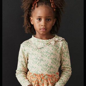 misha and puff トップス