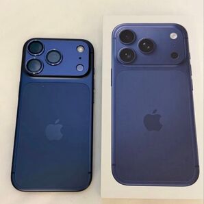 iPhone17pro SIMフリー