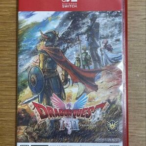 Switch2 ドラゴンクエスト1&2