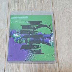 amazarashi Live Tour 2023 永遠市 DVD盤