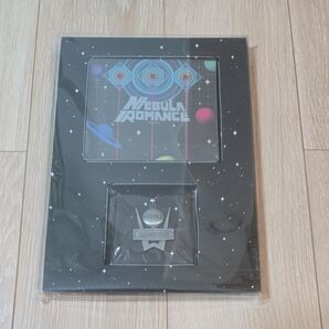 ネビュラロマンス 前篇 (初回限定盤) (DVD付) CD Perfume