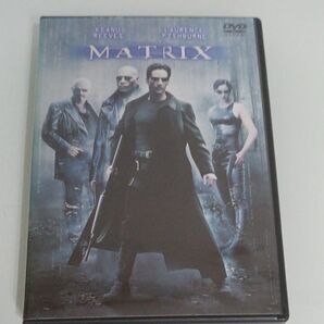 DVD MATRIX マトリックス