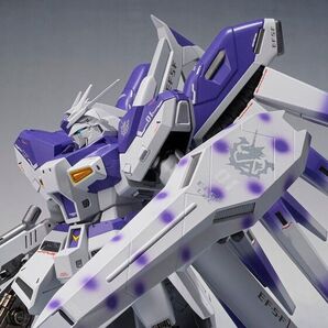 METAL ROBOT魂 <SIDE MS> Hi-νガンダム -Exclusive Edition-