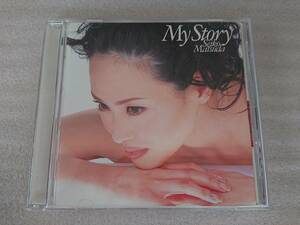 松田 聖子 My Story マイ ストーリー CD