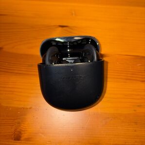 Bose QuietComfort Earbuds II