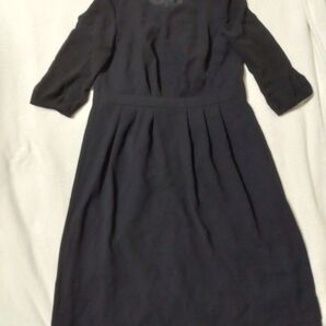 form forma ブラックフォーマル 喪服