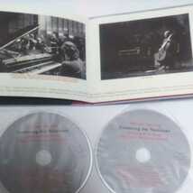 【2CD】 Werner Herzog , Ernst Reijseger Und Ensemble / Winter & Winter / ヴェルナー・ヘルツォーク / エルンスト・レイスグル_画像2