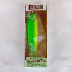 ZEAL ロジック 1/2オンス