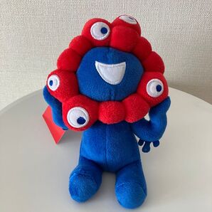 EXPO2025 ミャクミャク マスコットキーチェーン