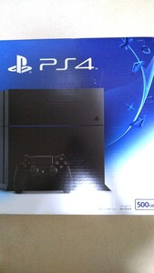 playstation 4 CUH-1200AB01 500GB+VR