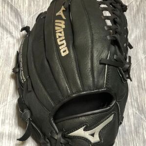 ミズノ ソフトボールグローブ