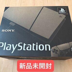 【新品・未開封】PlayStation5 デジタル・エディション 30周年アニバーサリー PS5 Digital Edition