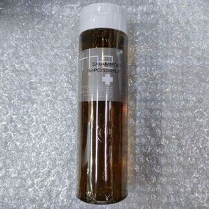 THE シャンプー インポシブル