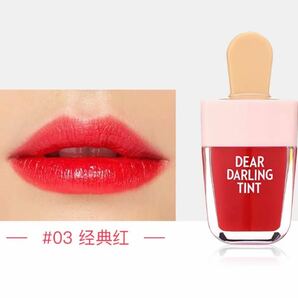 新品！DEAR DARLING TINT ディア ダーリング ティント