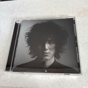 藤井風 HELP EVER HURT COVER CD