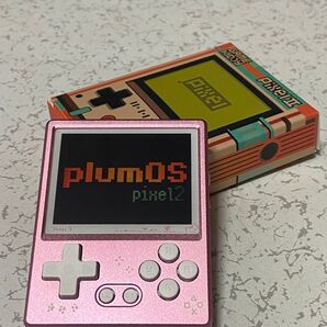 gkd pixel 2 エミュレータ 中華ゲーム機