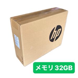 新品未開封 HP ProBook 460 G11 Windows11Pro CoreUltra5 32GB 512GB 16インチ