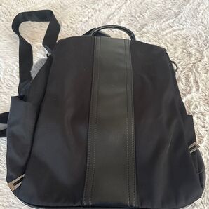 A.P.C. アーペーセー リュック バックパック ブラック