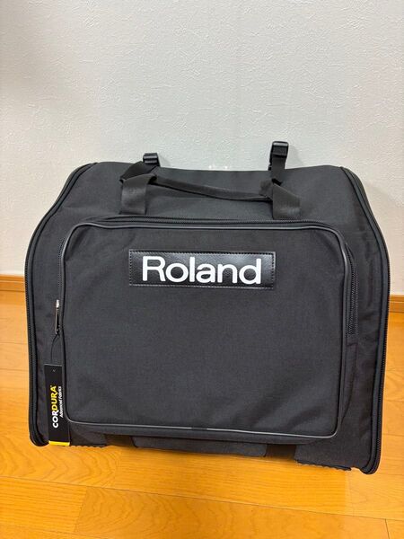 Roland BAG-FR-3 Accordions (ローランドVアコーディオン用ケース)