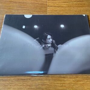 三宅健 写真展クリアファイル