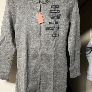 フルジップパーカー L