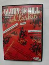 GLORY HILL Clashin' GOING NOWHERE TOUR 08-09 DVD_画像1