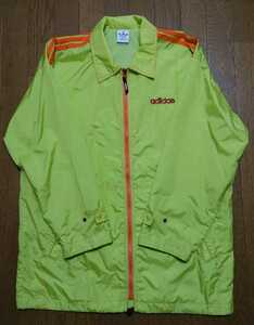 80s 90s adidas DESCENTE ナイロンジャケット コーチジャケット USED アディダス デサント ／ RUN DMC public enemy beastie boys 2pac