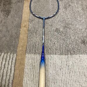 ヨネックス yonex バドミントン ラケット ナノレイ250 4U G5