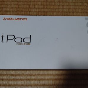 ジャンク TECLAST P80 Android 10