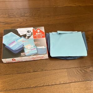家庭のメディカルケース