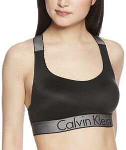 カルバンクライン　ブラ　ノンワイヤーブラ 新品　Calvin Klein B65
