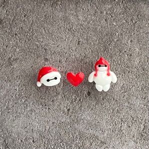 3Dネイルパーツ