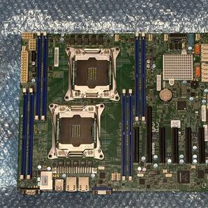 SuperMicro X10DRL-i