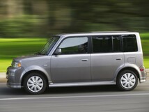 USサイオン純正 04-06 SCION xB リア トランクマット カーゴ マット USDM北米JDM TOYOTA トヨタ NCP30系 bB_画像7