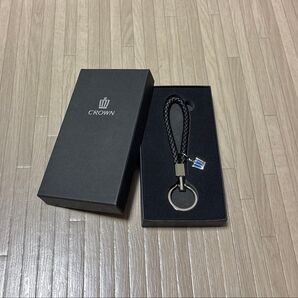 クラウン キーホルダー