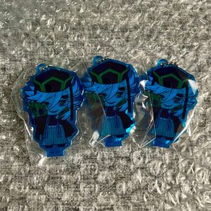 スタンド・ストーンズ 鬼滅の刃 ここみえ アクリルフィギュア 玖ノ型 童磨