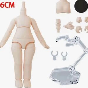 YmY ドール VER.2 ノーマルボディ 桜ピンク YmY ボディ 本体 素体 白肌