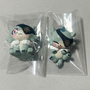 スタレ アナイクス キメラ