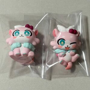 スタレ ヒアンシー キメラ