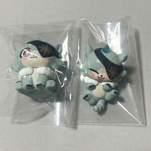 アナイクス キメラ スタレ