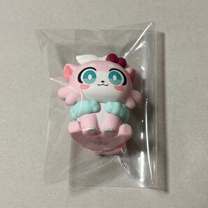 ヒアンシー キメラ スタレ