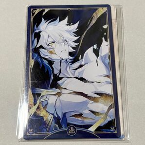 ファイノン カード スタレ