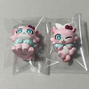 ヒアンシー キメラ スタレ