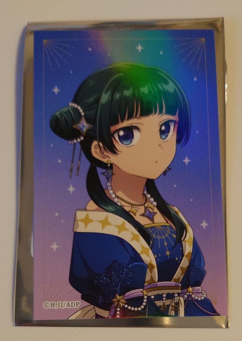 ものべの pure smile キャンバスアート F10サイズ 非売品 キャンペーン