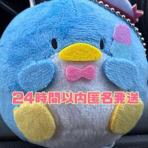 たべすぎまして ぬいぐるみ サンリオ タキシードサム