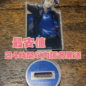 ペルソナ3 リロード アクリルスタンド 伊織順平