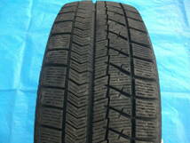 ★BS・BLIZZAK VRX　175/65R14　2016年　中古　4本_画像4